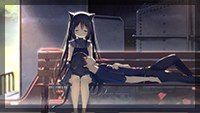 星空列车与白的旅行STEAM版 角色路线 内容截图 7